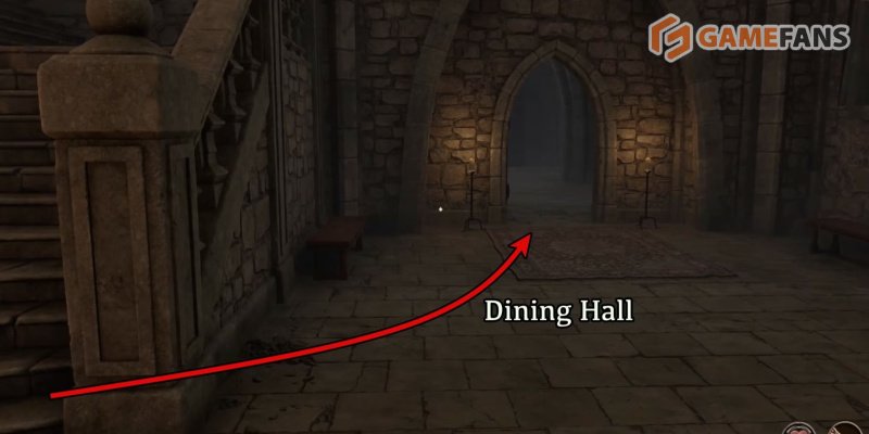 Oblivion Remastered картина преступления