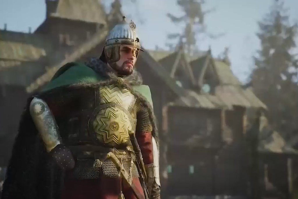 Самые ожидаемые игры 2024 года на ПК