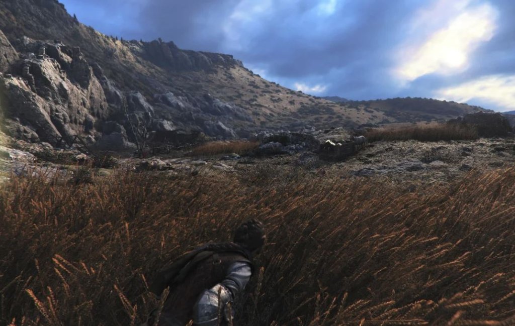 A Plague Tale: Requiem прохождение