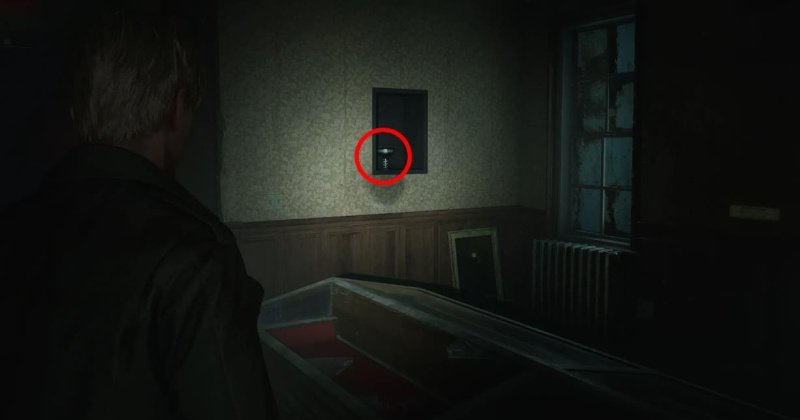 Все концовки Сайлент Хилл 2