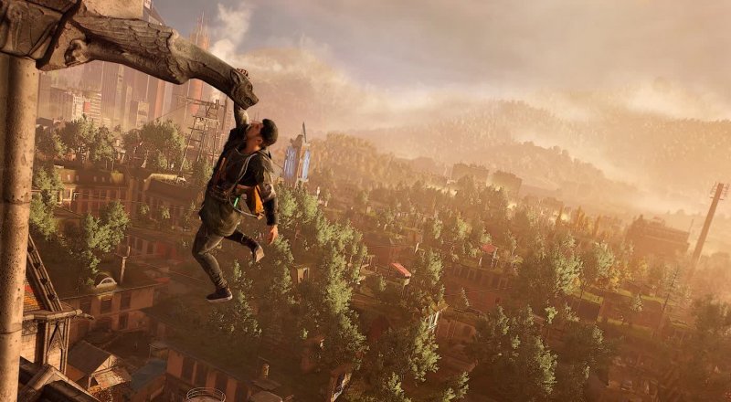 Dying Light 2 лучшие моды 5