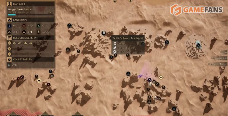 Dune: Awakening ментат