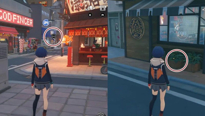 Zenless Zone Zero памятные монеты АИК