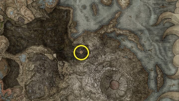 Elden Ring: Shadow of the Erdtree все оружие