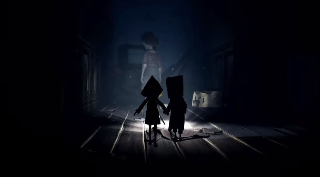 Игры, похожие на Stray