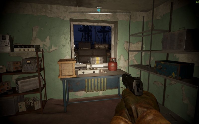 STALKER 2 халтурка