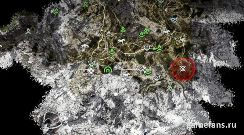 Второй топливный элемент