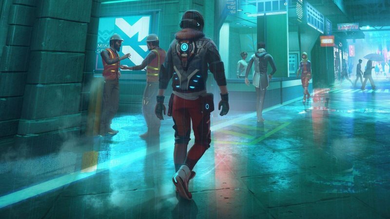 Hyper Scape стоит ли играть