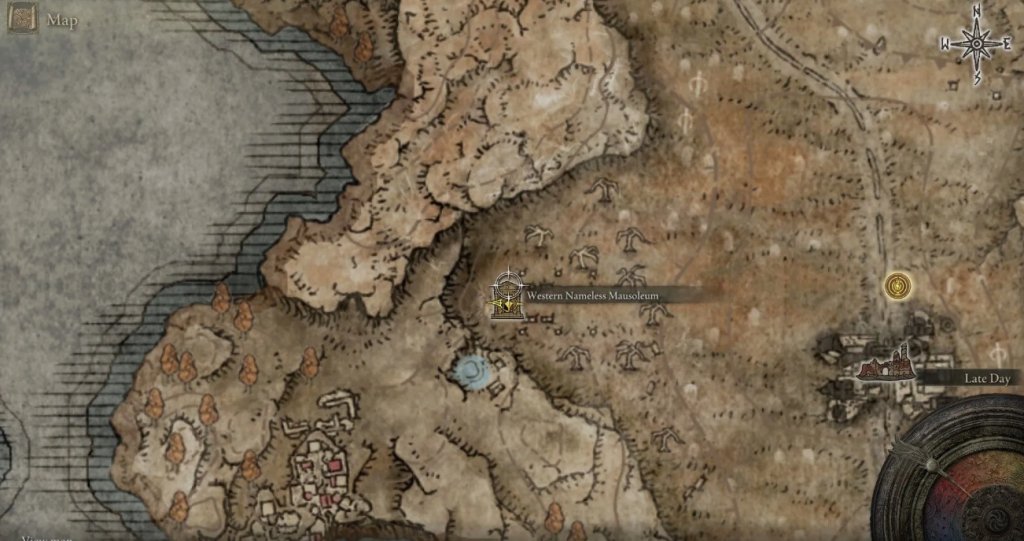 Elden Ring: Shadow of the Erdtree все боссы