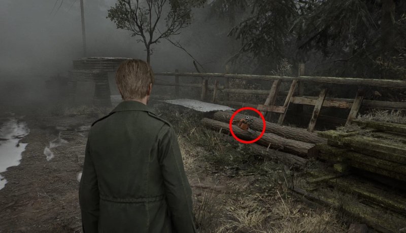 Все концовки Сайлент Хилл 2