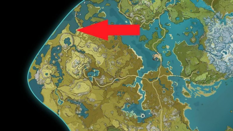 Гайд на Яэ Мико из Genshin Impact 10