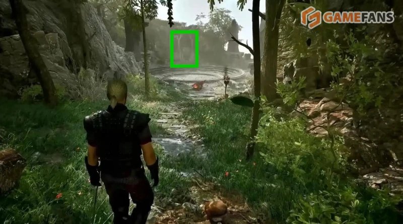 Как стать магом огня в Gothic 1 Remake