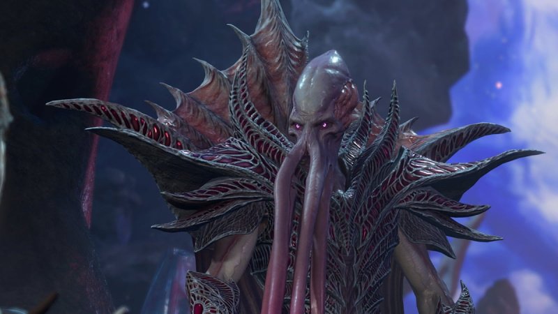 Baldur`s Gate 3 Хранитель