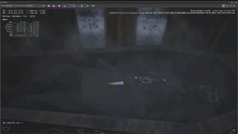 Resident Evil 8: Village леди димитреску бой 1