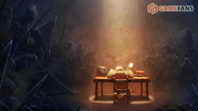 Все игры Silent Hill по порядку
