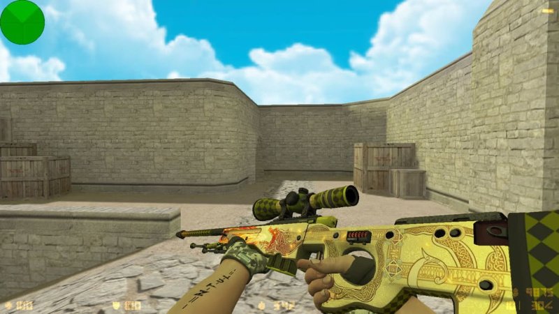 Counter-Strike 1.6 стоит ли играть в 2024 году