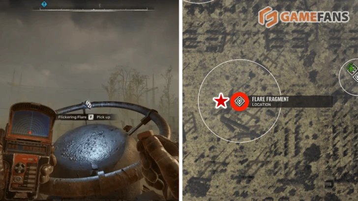 STALKER 2 все артефакты
