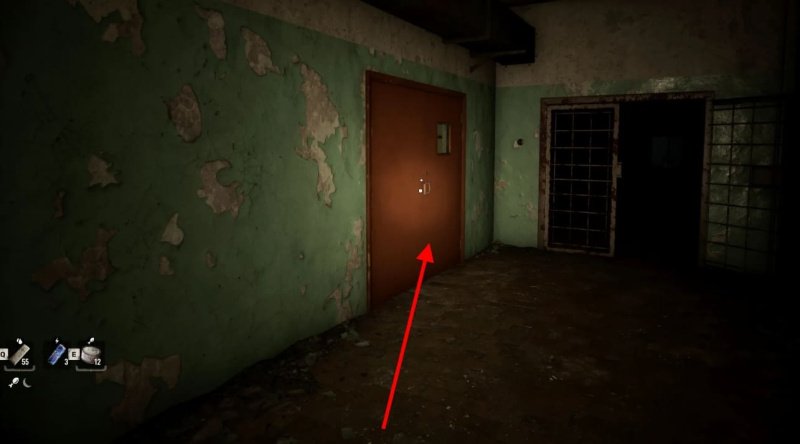 STALKER 2 изолятор