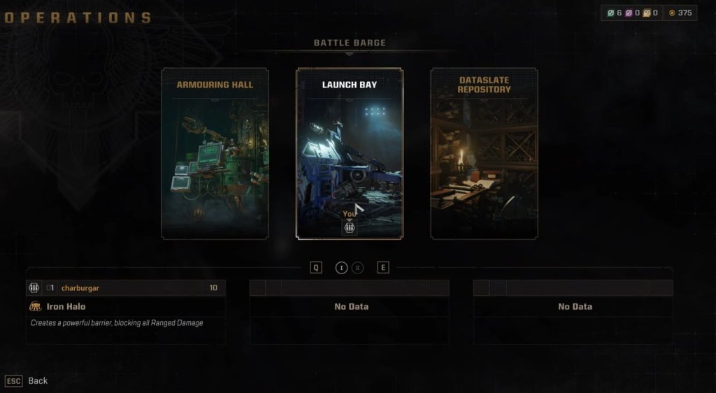 Space Marine 2 мультиплеер