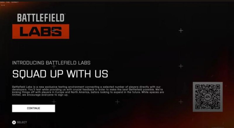 Battlefield 6 тестирование