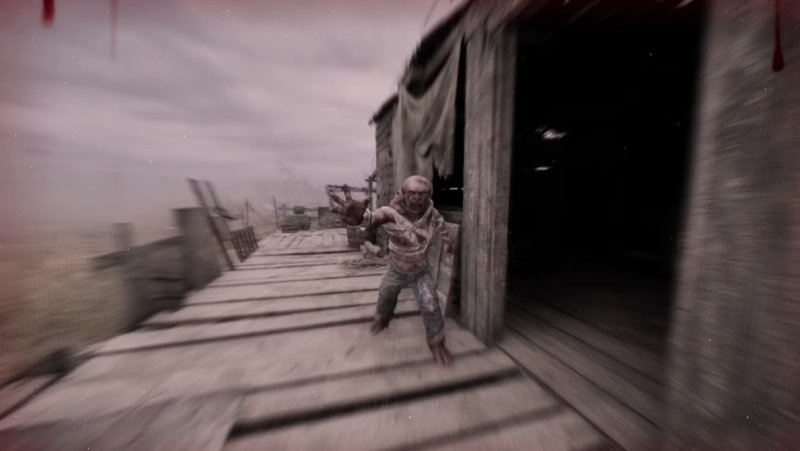 STALKER 2 все мутанты