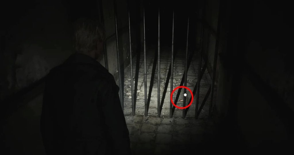 Silent Hill 2 монеты