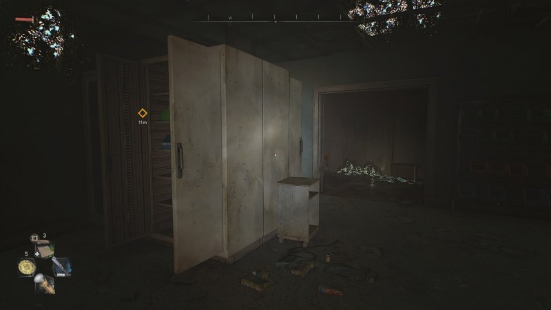 Полное прохождение Dying Light 2 4