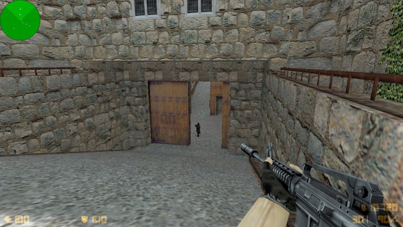 Counter-Strike 1.6 стоит ли играть в 2024 году