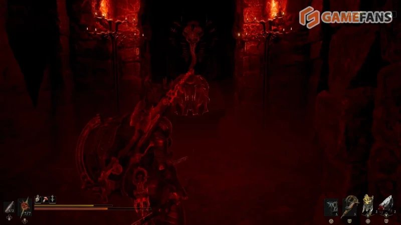 Все оболочки в Mortal Shell 2