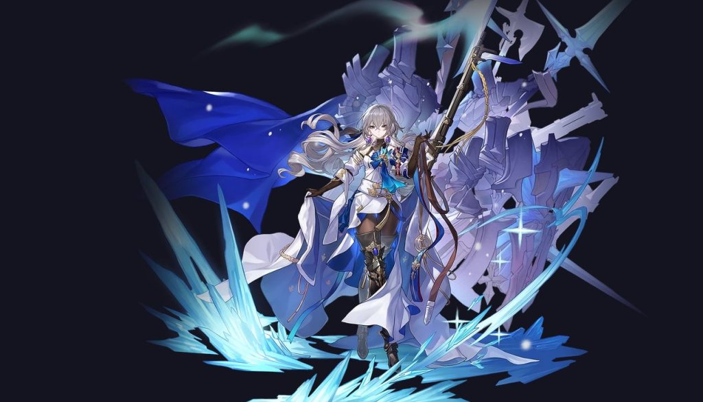 Honkai: Star Rail персонажи