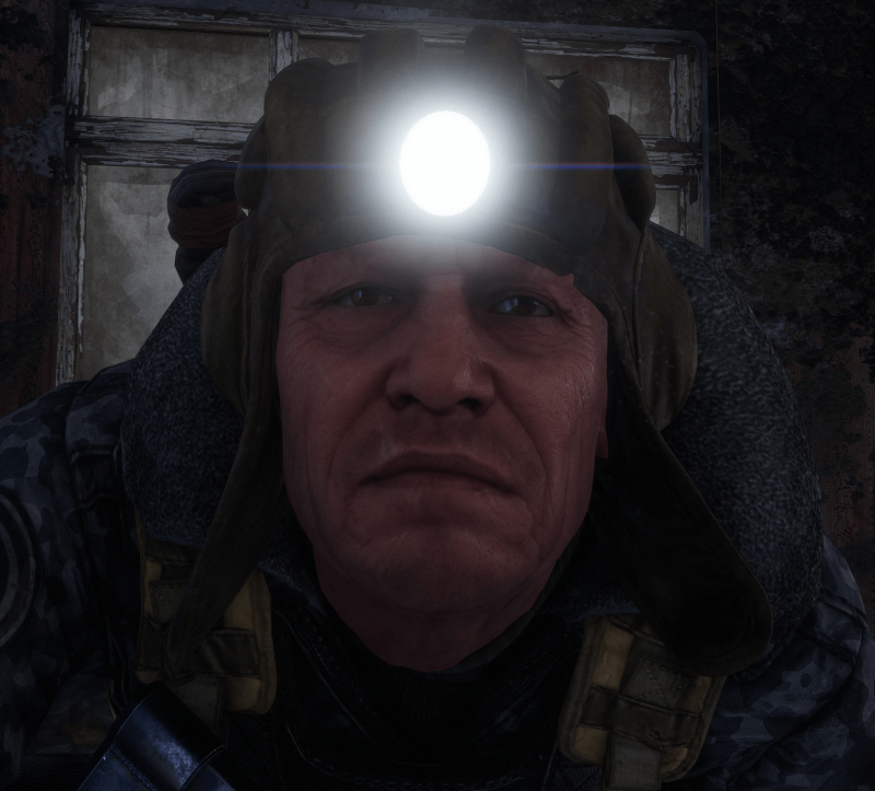 Метро история Сэма корж