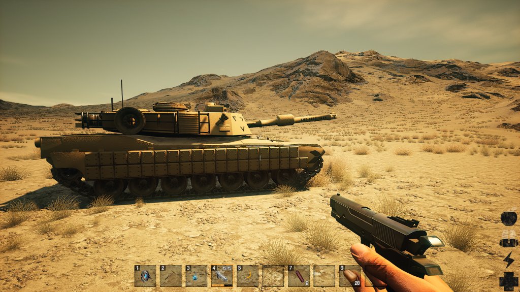 Обзор Grand Emprise