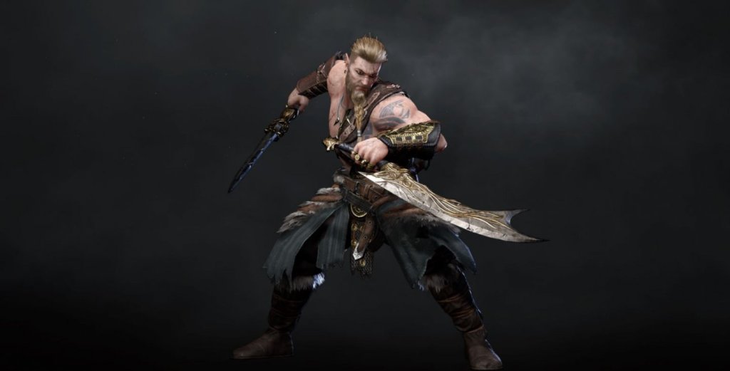 Throne and Liberty рейд-боссы