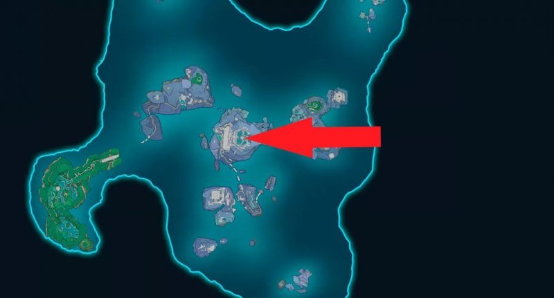 Гайд на Яэ Мико из Genshin Impact 8