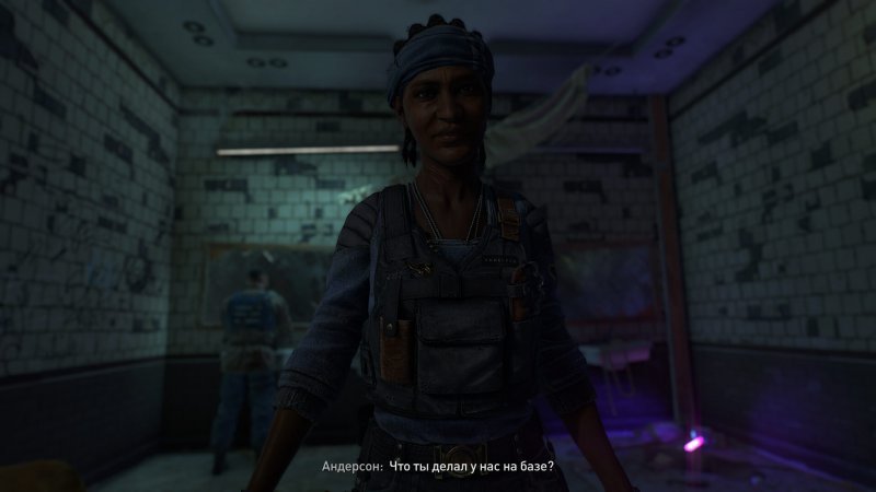 Полное прохождение Dying Light 2 6