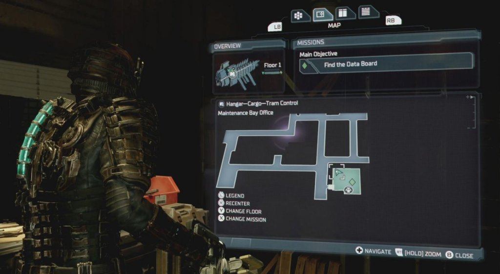 Dead Space Remake где найти все фрагменты обелиска