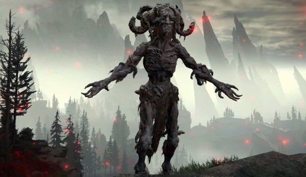 Elden Ring: Shadow of the Erdtree все боссы