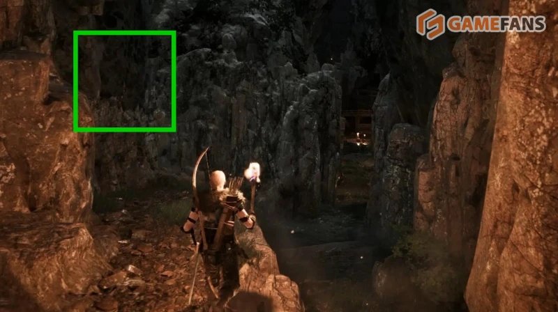Храм Инноса в Gothic 1 Remake прохождение