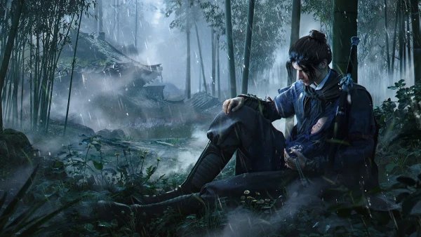 Создатели ММО-экшена Where Winds Meet поделились планами на января 2026 года