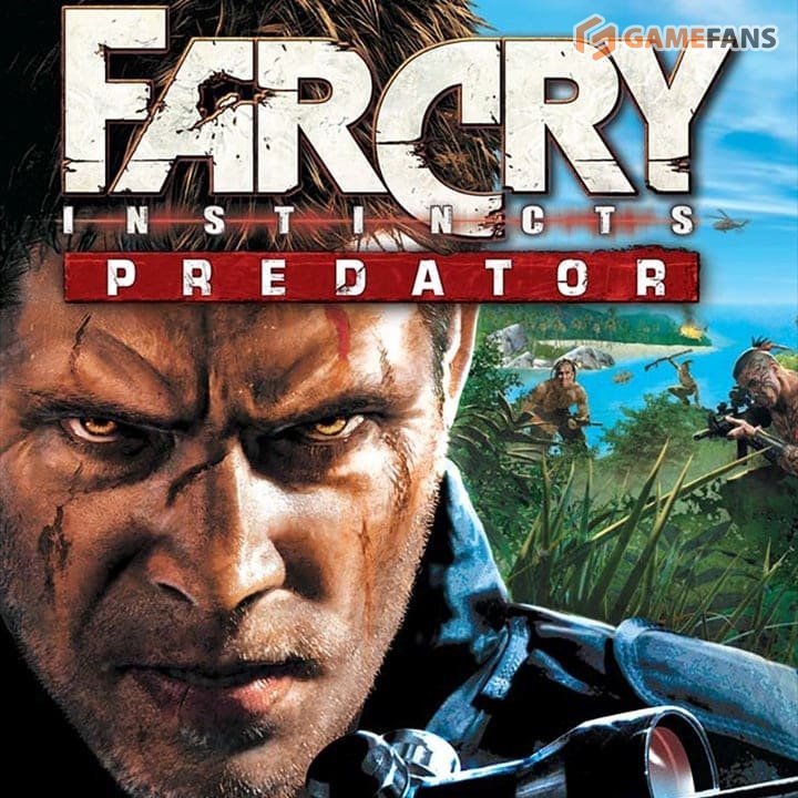 Игры серии Far Cry