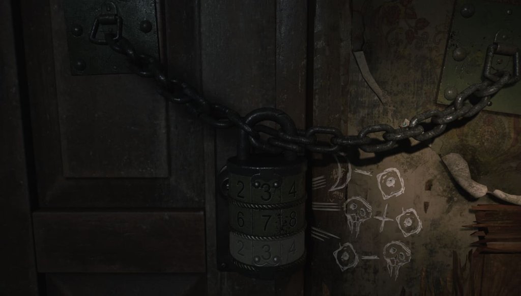 Silent Hill 2 бабочки