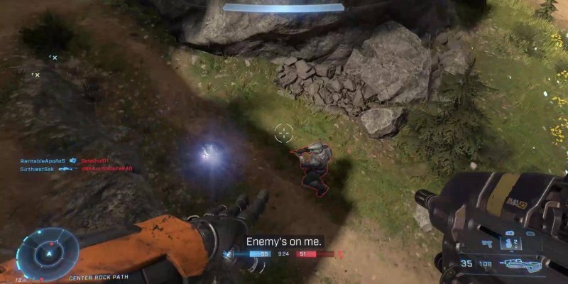 Halo Infinite гайд по мультиплееру 5