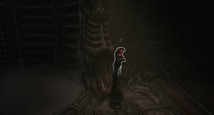 Scorn прохождение