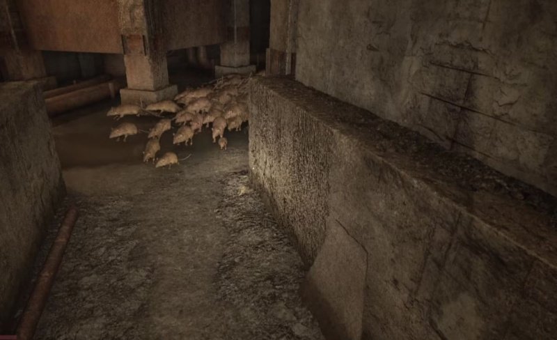 STALKER 2 все мутанты