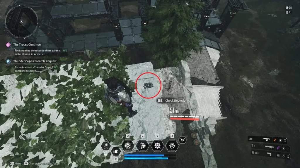 The First Descendant по следам родителей