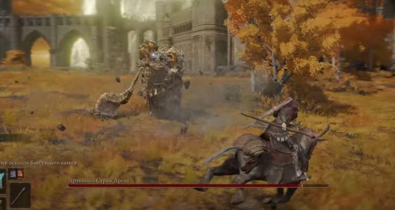 Прохождение Elden Ring 54