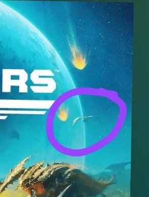 Helldivers 2 летающие терминиды