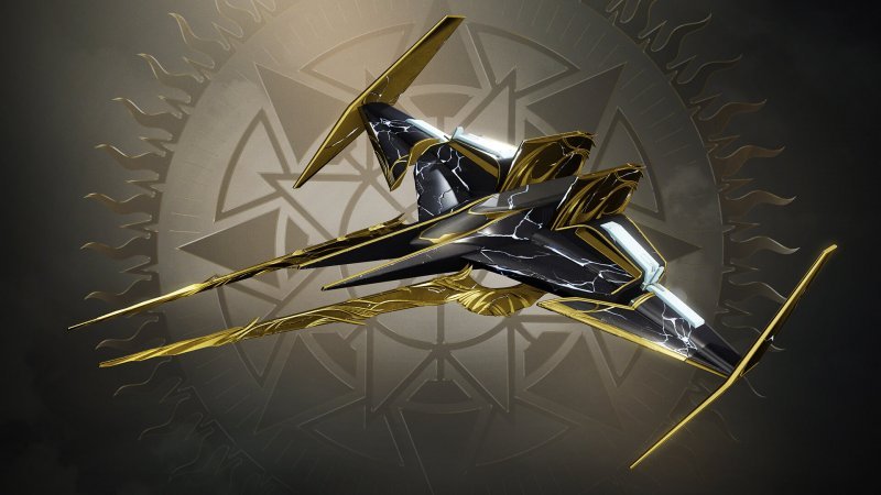 Destiny 2 Солнцестояние героев 2020 1