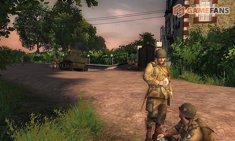 Лучшие игры про Вторую мировую на ПК в 2025 году