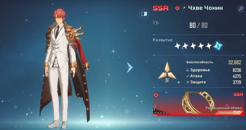 Solo Leveling: Arise персонажи